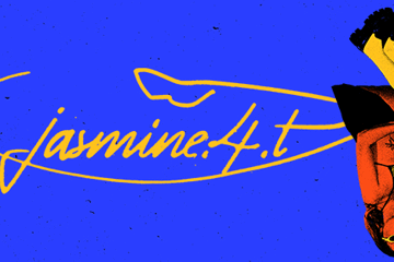 Jasmine.4.t - Australian Tour