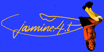 Jasmine.4.t - Australian Tour