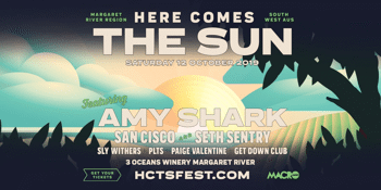 Here Comes The Sun