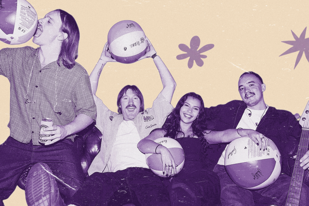 The Colliflowers
