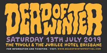 Dead of Winter Festival