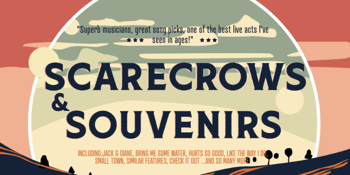 Scarecrows & Souvenirs: Songs of Mellencamp & Etheridge
