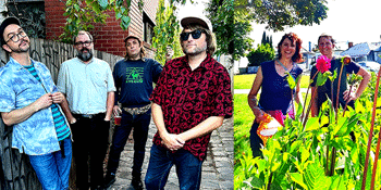 MONNONE ALONE + CHEESES - MINI TOUR - FREE FRONT BAR SHOW