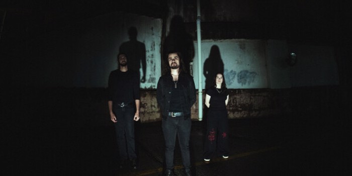 RECKLESS COAST - 'ADDICTIONS' LAUNCH