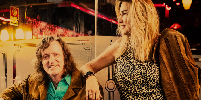 The Brakes + Mack & Cook