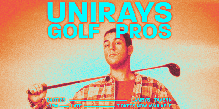 Unirays Golf Pros