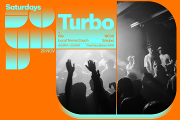 Sound Pres. Turbo