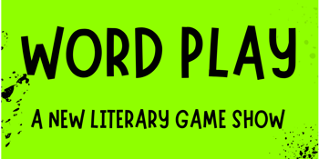 WORDPLAY