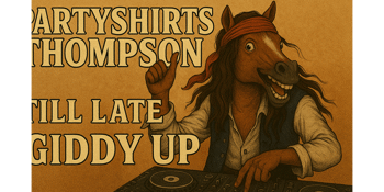 Partyshirts Thompson