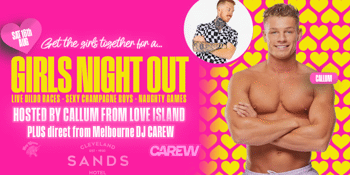 GIRLS NIGHT OUT