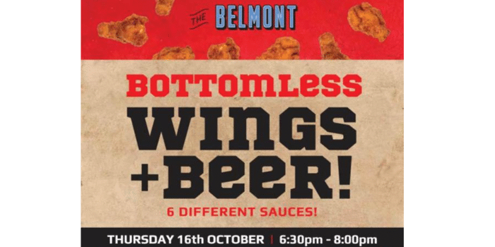 Wings & Beer