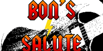 BON'S SALUTE