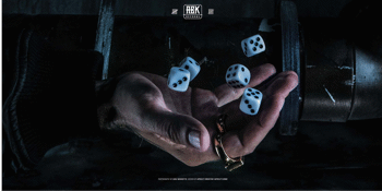 Kerser: Roll The Dice National Tour 2020 (13-17 YRS ONLY, 12pm to 3pm event)