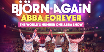 BJÖRN AGAIN: ABBA Forever Tour | Broome