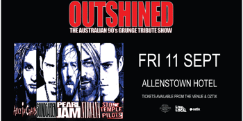 CANCELLED - Outshined