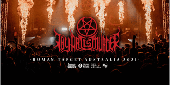 Thy Art Is Murder