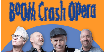 Boom Crash Opera