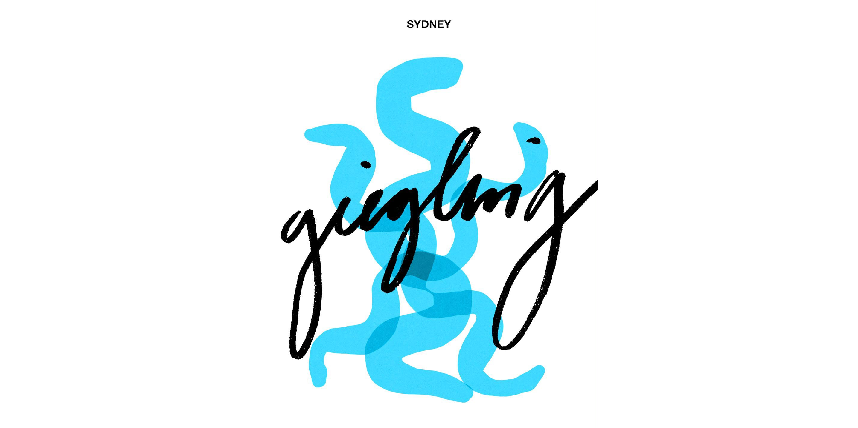 Giegling Sydney