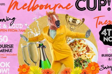 Melbourne Cup