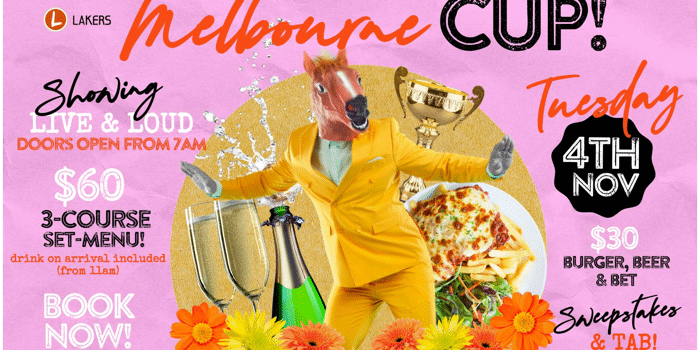 Melbourne Cup
