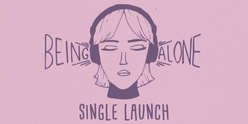 Flossy 'Being Alone' Single Launch