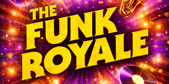 Royale with Cheese Presents: The Funk Royale