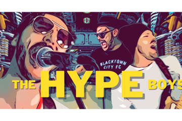 The Hype Boys