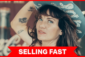 Nikki Lane