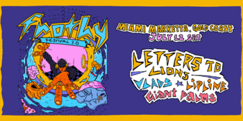 FROTHY FESTIVAL
