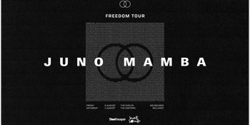 Juno Mamba