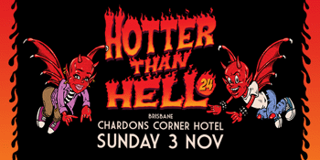 Hotter Than Hell