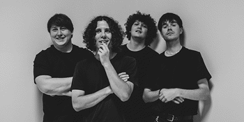 One More Weekend Single Launch Early Show