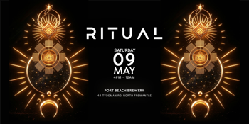 RITUAL - 2ND BIRTHDAY