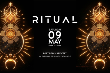 RITUAL - 2ND BIRTHDAY