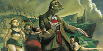 Throwing Copper 25th Anniversary with the Sacred Smarties