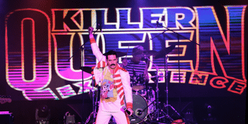 The Killer Queen Experience