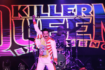 The Killer Queen Experience