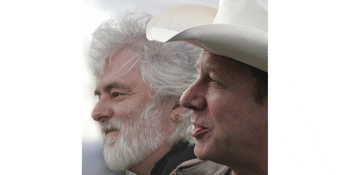 Brian Cadd & Russell Morris