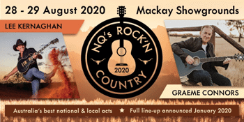 NQ's ROCK'N COUNTRY
