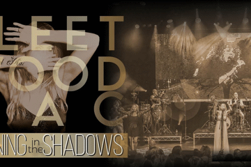 Running in the Shadows of Fleetwood Mac