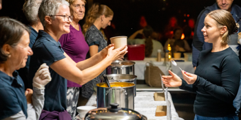 Bellbird and back... a taste of the trail - GourMay Mary Valley