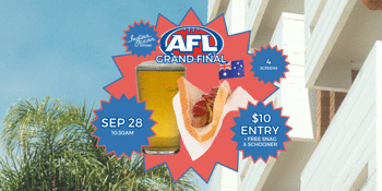 AFL Grand Final