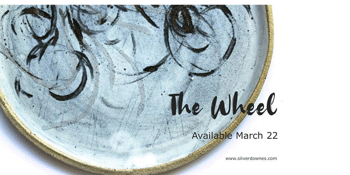 Oliver Downes - The Wheel Album Launch