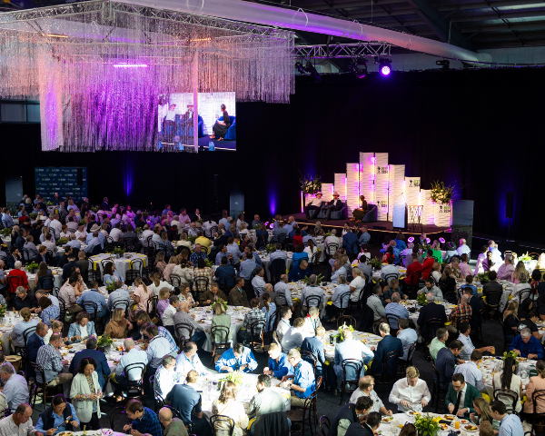 CommBank Beyond the Data Breakfast
