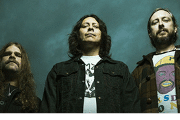 Earthless