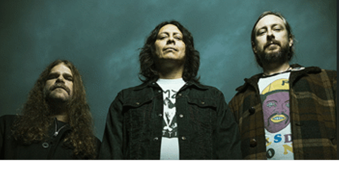 Earthless