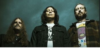 Earthless