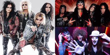 Crashdiet