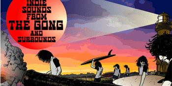 Vi-Nil Records - INDIE SOUNDS FROM THE GONG - Album Launch