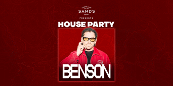 House Party // Benson